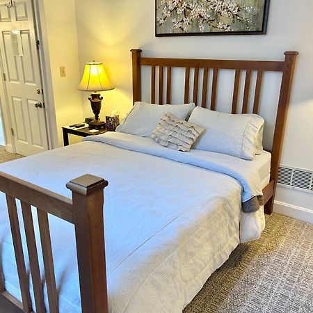 50 Lincoln Short North Bed & Breakfast Columbus Eksteriør bilde