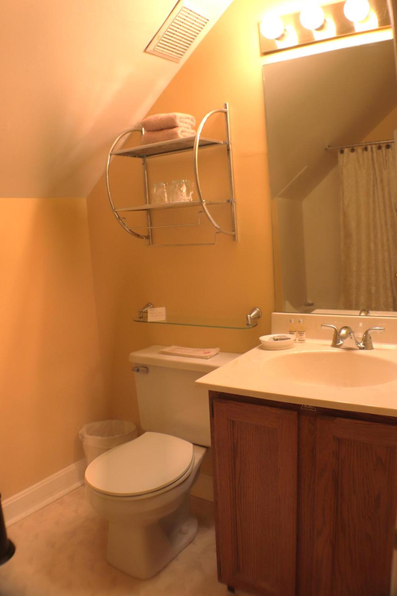 50 Lincoln Short North Bed & Breakfast Columbus Rom bilde