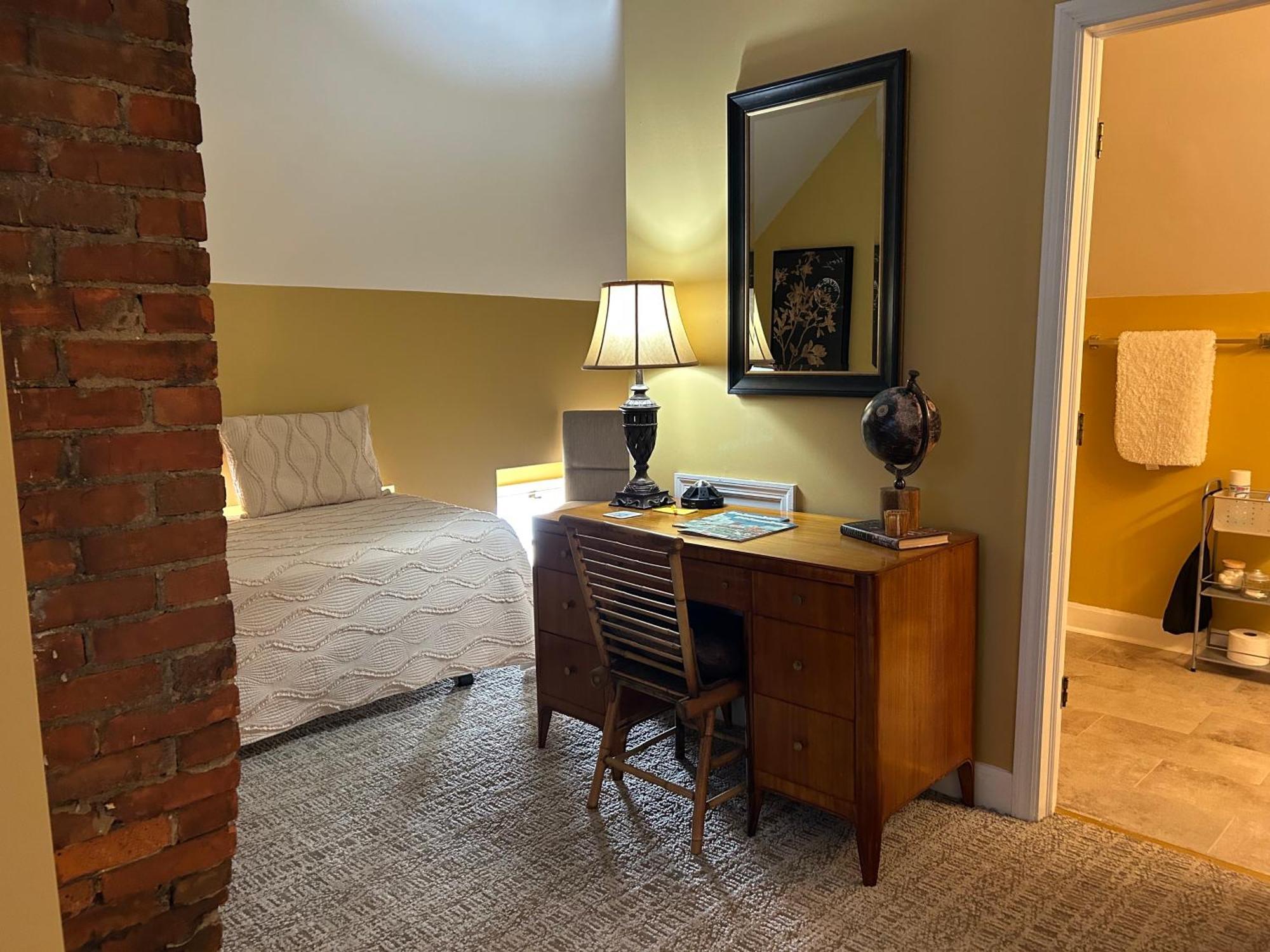 50 Lincoln Short North Bed & Breakfast Columbus Eksteriør bilde