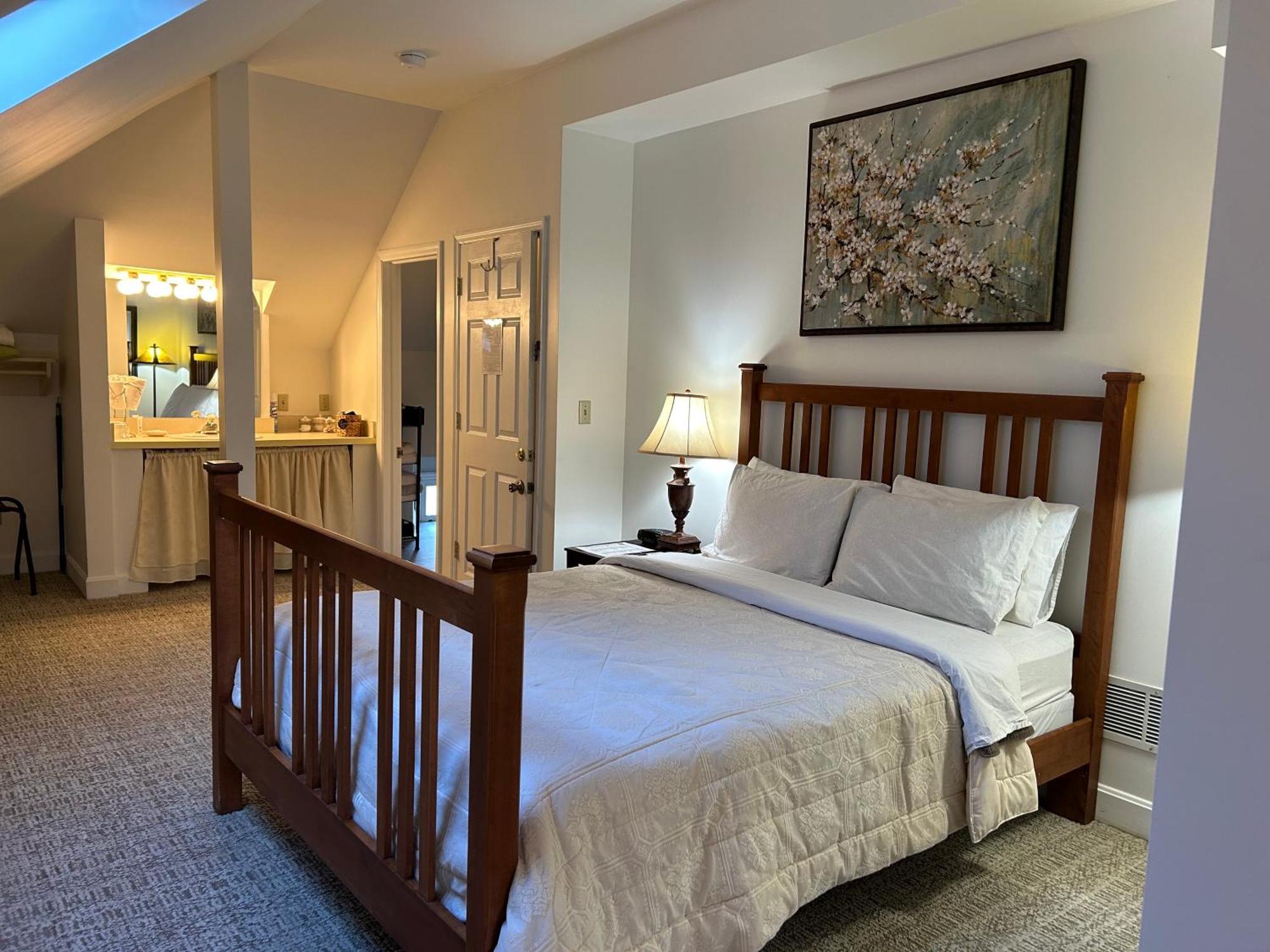 50 Lincoln Short North Bed & Breakfast Columbus Eksteriør bilde