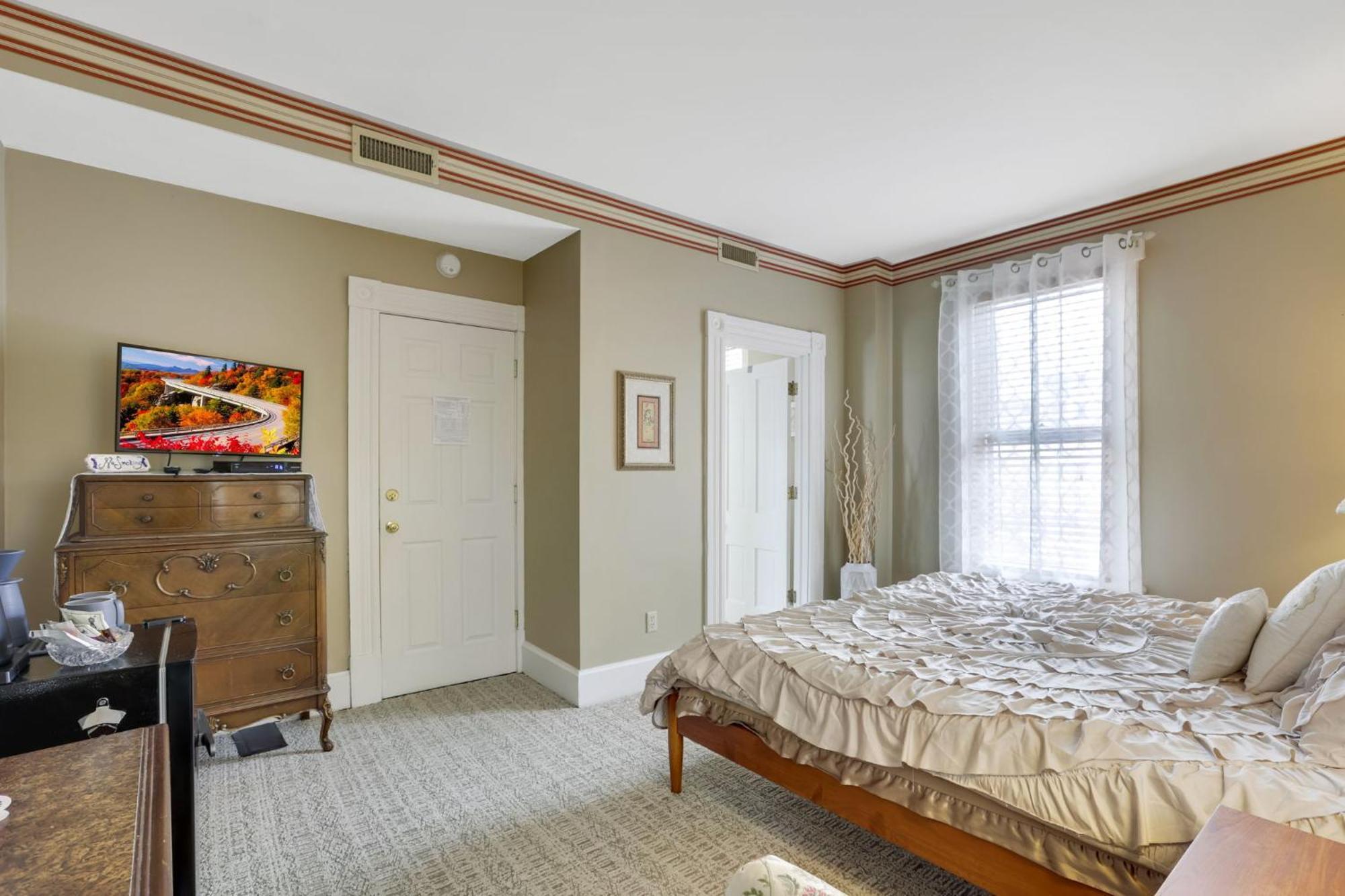 50 Lincoln Short North Bed & Breakfast Columbus Eksteriør bilde