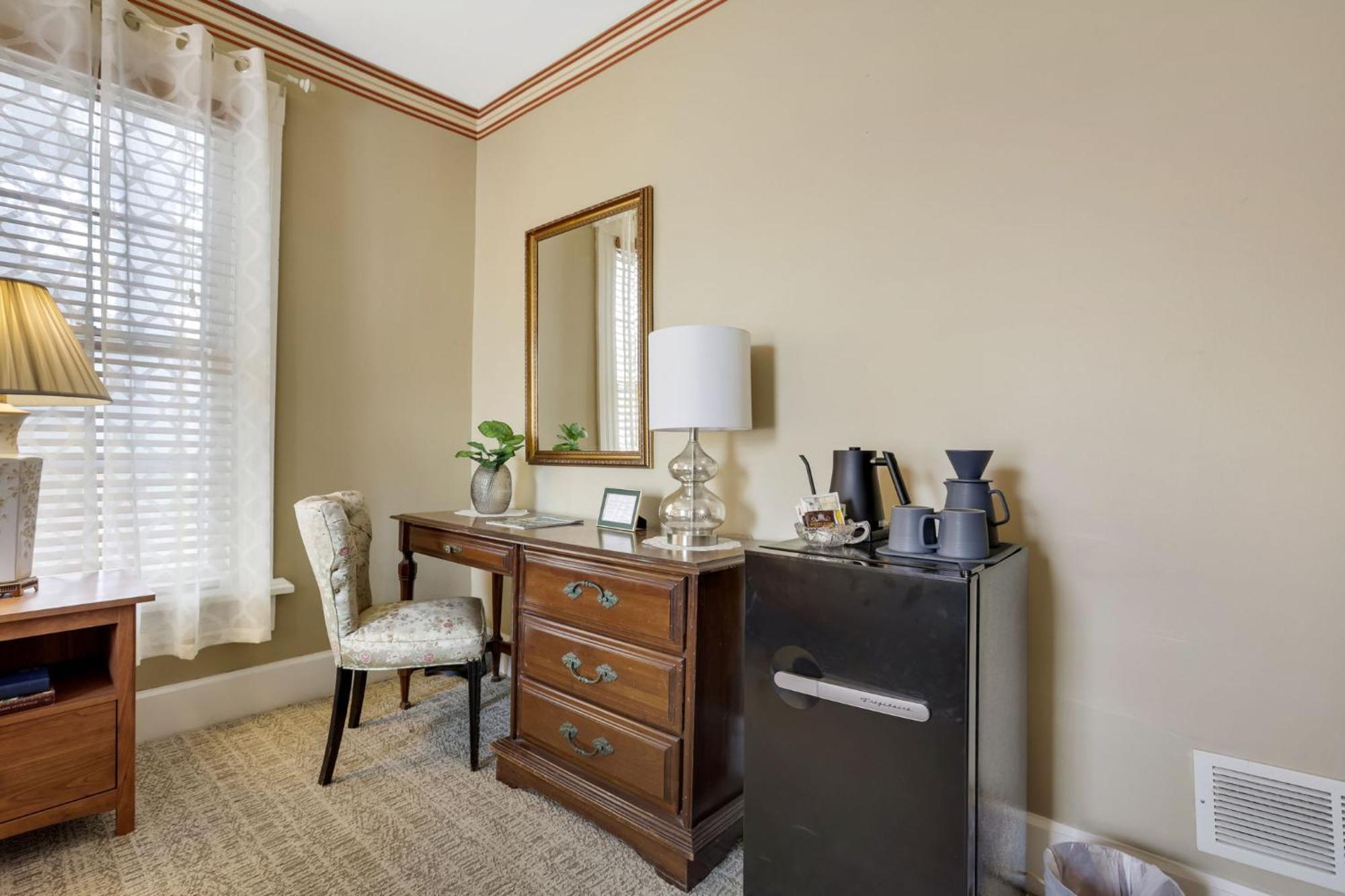50 Lincoln Short North Bed & Breakfast Columbus Eksteriør bilde