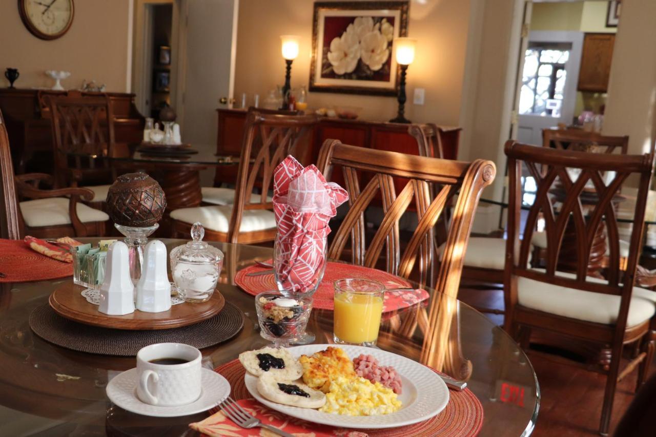 50 Lincoln Short North Bed & Breakfast Columbus Eksteriør bilde